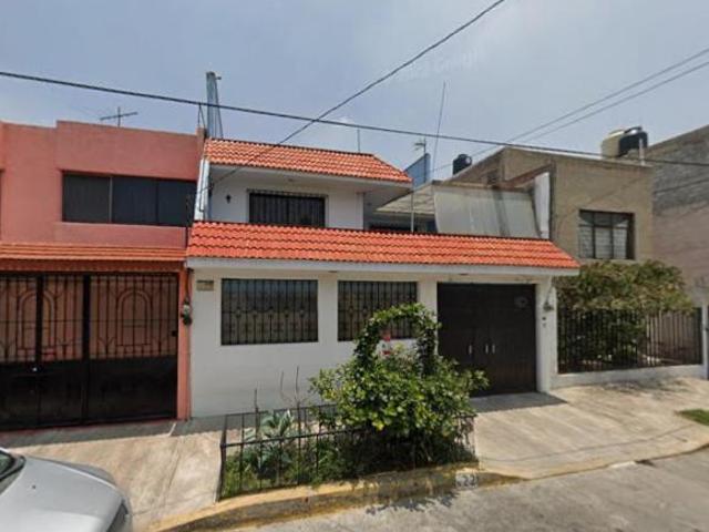 CASA EN VENTA EN CONSTITUCION DE 1917 IZTAPALAPA CDMX