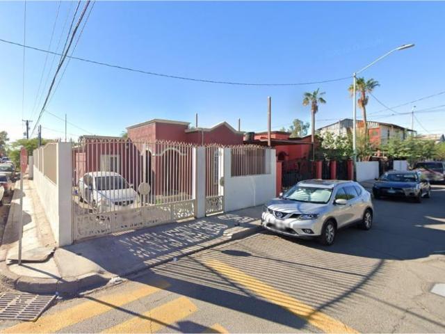 Casa en venta en Constitucion, Mexicali, Baja California