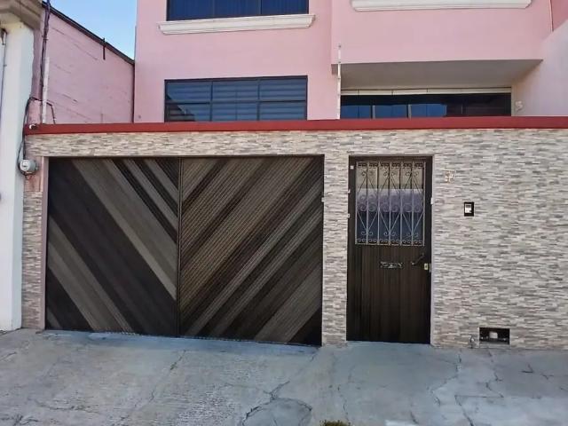 Casa en venta en Constitucion, Pachuca de Soto, Hidalgo