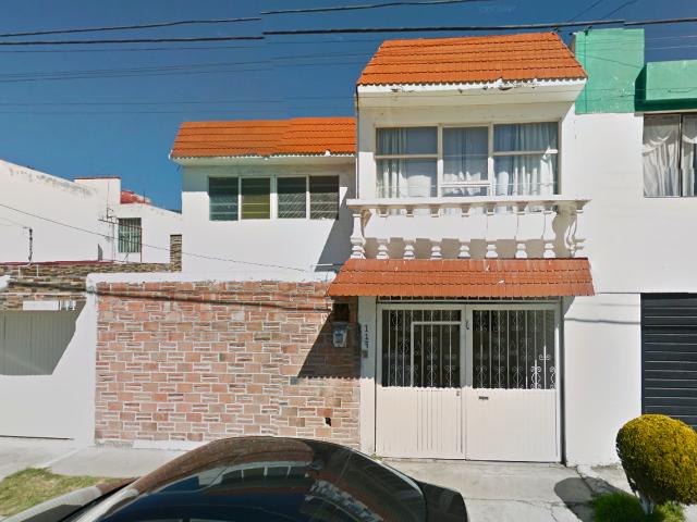 Casa en venta en Constitucion, Pachuca de Soto, Hidalgo