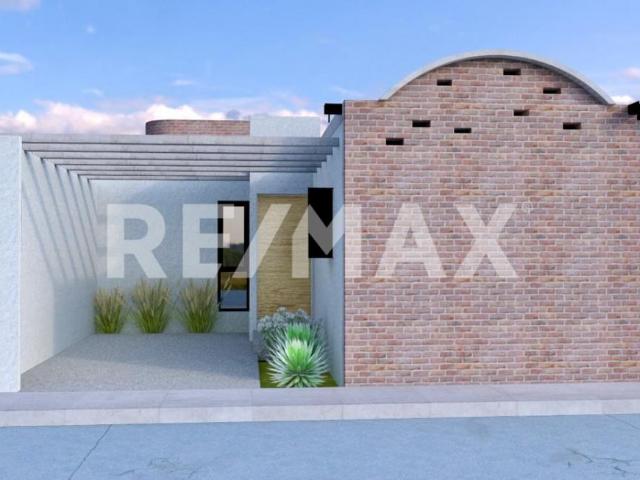 Casa en venta en construcción Colonia 4 de Marzo, Hermosillo