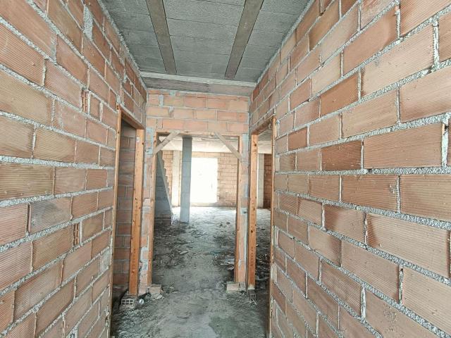 Casa en venta en construcción en Montefrío Granada