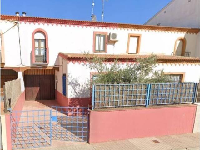 Casa en Venta en Consuegra