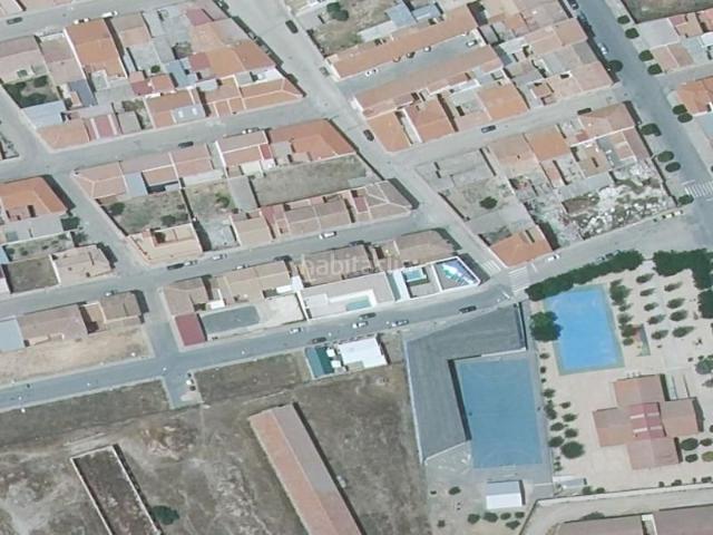 Casa en venta en Consuegra. Venta de Casa en CL. DOÑA SOL 3 Sin 00000, Consuegra Toledo. Casas.