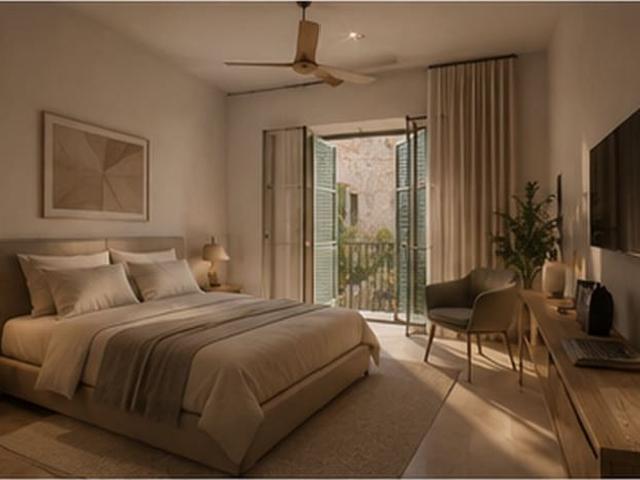 Casa en venta en Consell, Mallorca