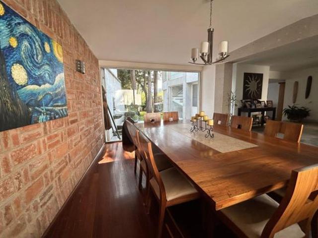 Casa en venta en Contadero
