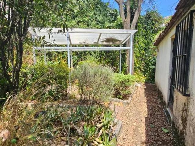 CASA EN CONDOMINIO EN VENTA EN CONTADERO