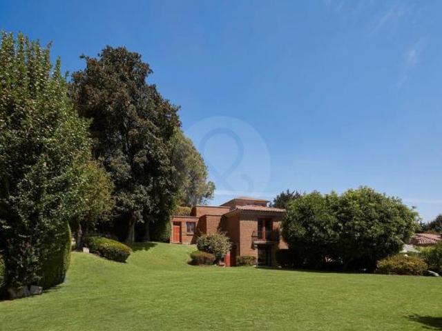 Casa en venta en Contadero
