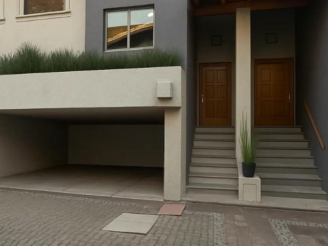 Casa en venta en Contadero