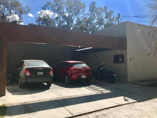 Casa en venta en Contadero