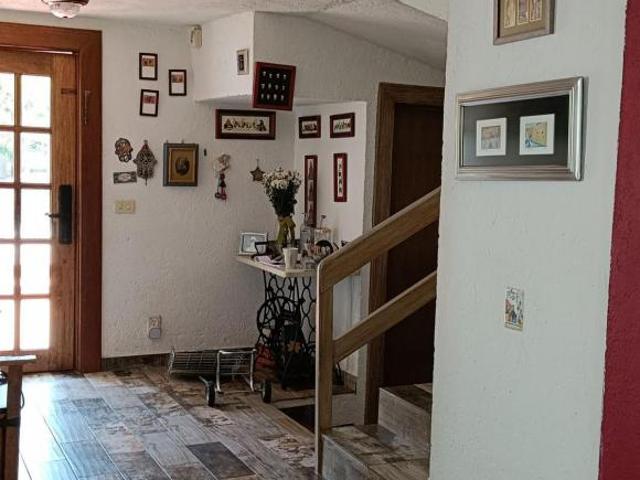Casa en Venta en Contadero, Cuajimalpa a 10 minutos de Santa Fe