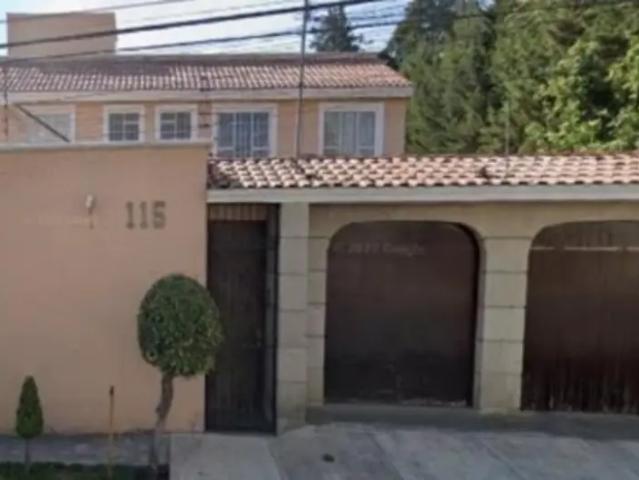 CASA EN VENTA EN CONTADERO, CUAJIMALPA DE MORELOS, CIUDAD DE MEXICO