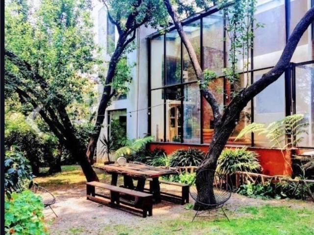 Casa en venta en Contadero, Cuajimalpa de Morelos, Ciudad de México