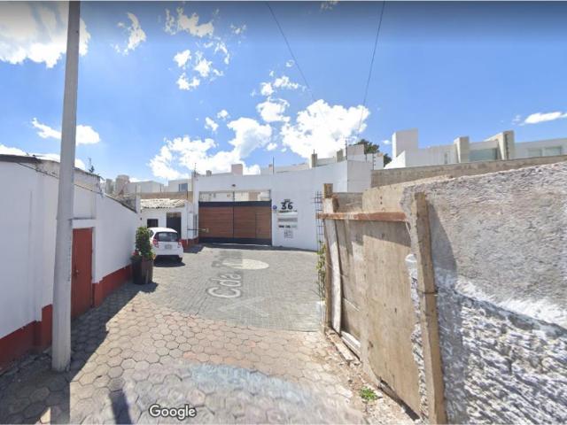 Casa en venta en Contadero, Cuajimalpa de Morelos, Ciudad de México