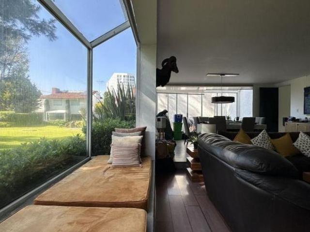 Casa en venta en Contadero, Cuajimalpa | 319 m² | Cerca de Santa Fe