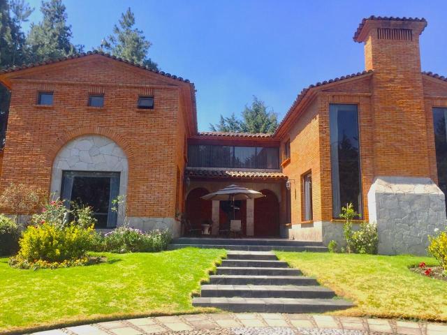Casa en venta en Contadero, Cuajimalpa