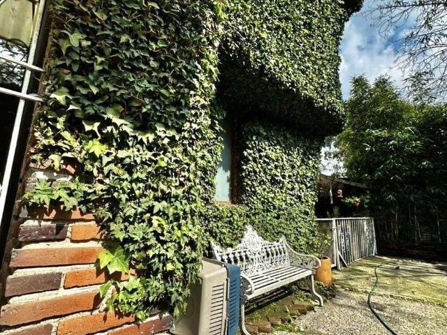 CASA EN VENTA EN CONTADERO, EXCELENTE UBICACI?N, OPORTUNIDAD PARA DESARROLLAR
