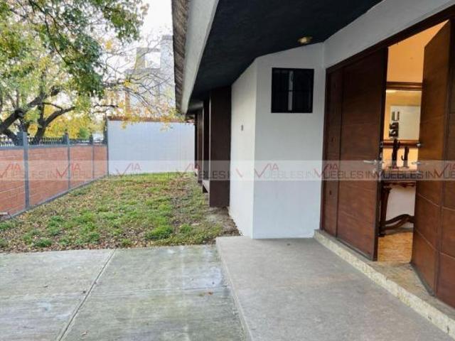 Casa en venta en Contry Tesoro