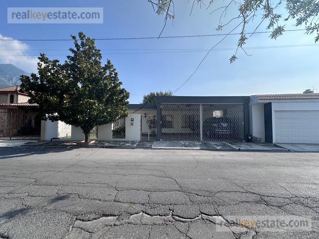 Casa en Venta en Contry, Monterrey, Nuevo Le?n