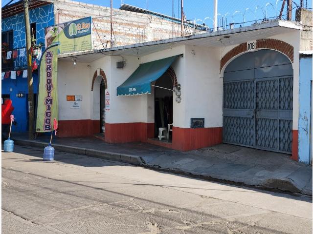 Casa en venta en Cosijoeza, Oaxaca de Juárez, Oaxaca