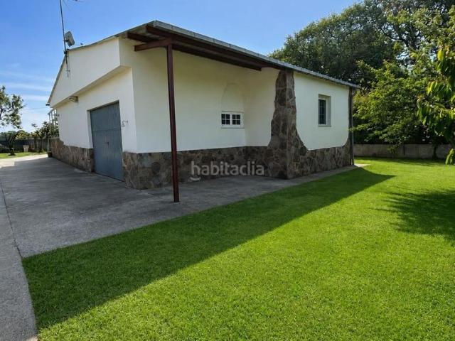 Casa en venta en Cospeito. Casas.