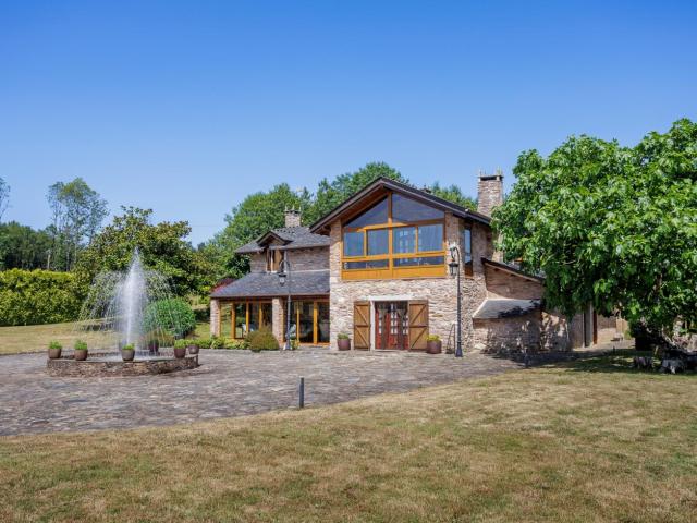 Casa en venta en Cospeito Lugo
