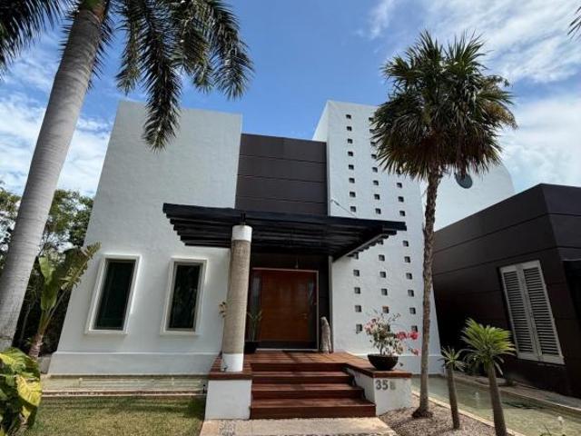 Casa en venta en Costa Mujeres, Cancún, Q.Roo