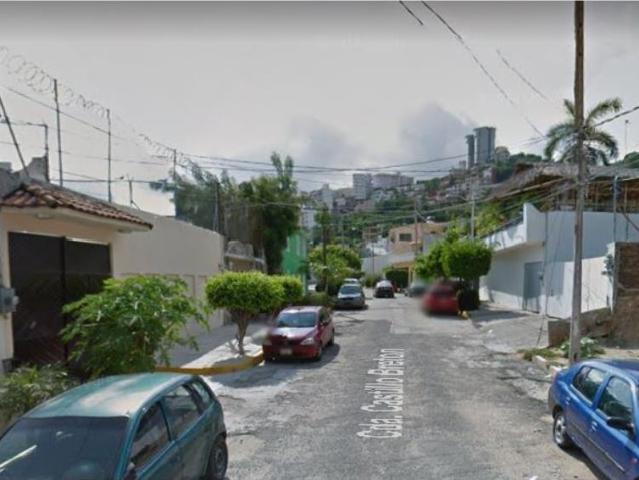 Casa en venta en Costa Azul, Acapulco de Juárez, Guerrero