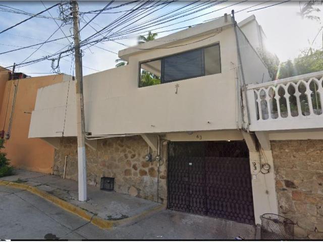 Casa en venta en Costa Azul, Acapulco de Juárez, Guerrero