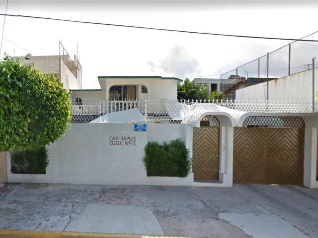 Casa en venta en Costa Azul, Acapulco de Juárez, Guerrero