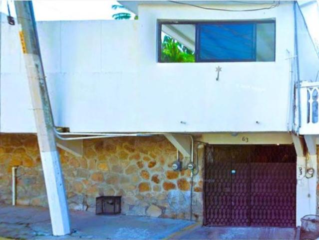 Casa en venta en Costa Azul, Acapulco de Juárez, Guerrero