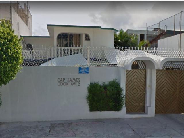 Casa en venta en Costa Azul, Acapulco de Juárez, Guerrero