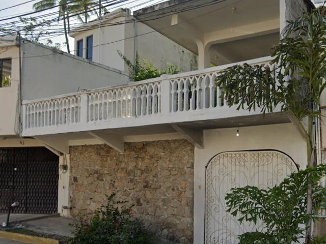 Casa en venta en Costa Azul, Acapulco de Juárez, Guerrero