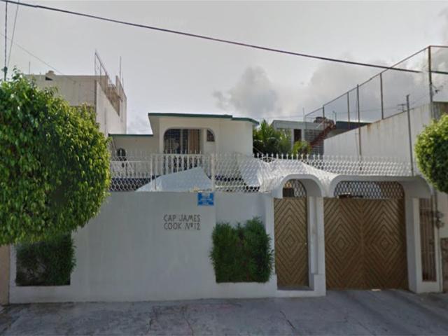 Casa en venta en Costa Azul, Acapulco de Juárez, Guerrero