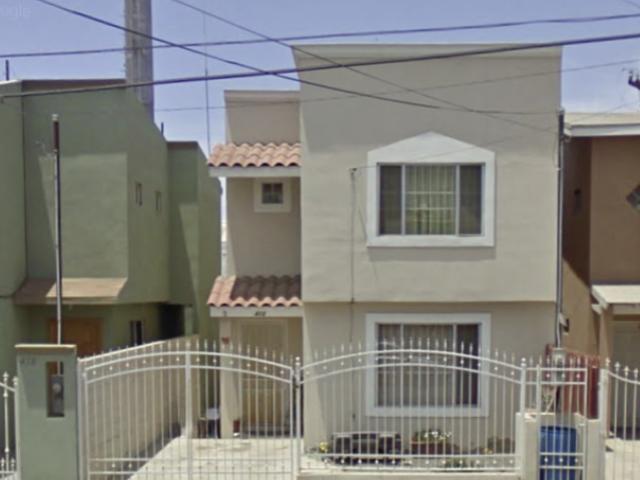 Casa en venta en Costa Azul, Ensenada, Baja California