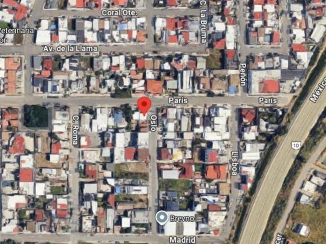 VENTA DE CASA EN NEZAHUALCOYOTL EDO.MEX