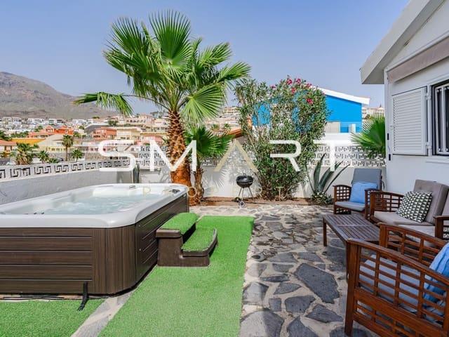 Casa en venta en Costa Adeje, Tenerife