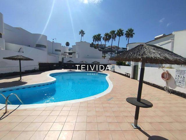 Casa en venta en Costa Adeje, Tenerife