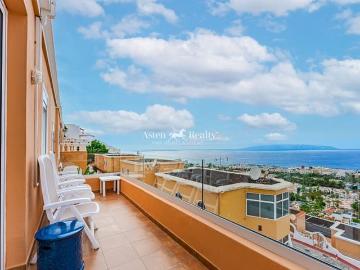 Casa en venta en Costa Adeje, Tenerife