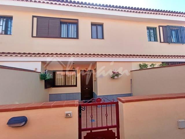 Casa en venta en El Madroñal, Tenerife