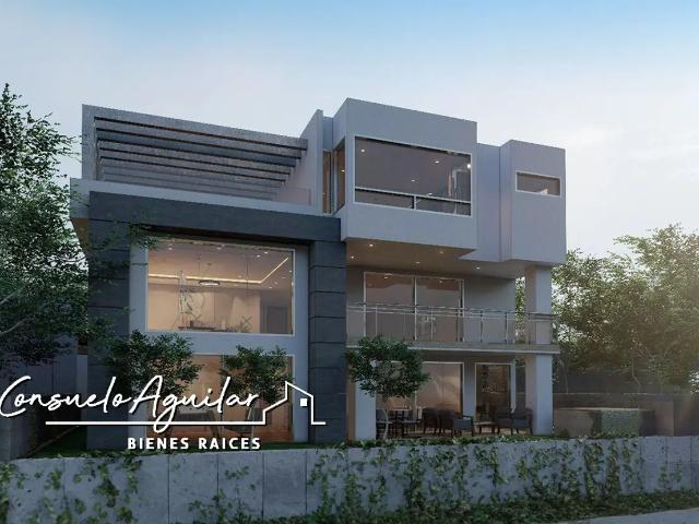 Casa en venta en Costa Coronado Residencial, Tijuana, Baja California
