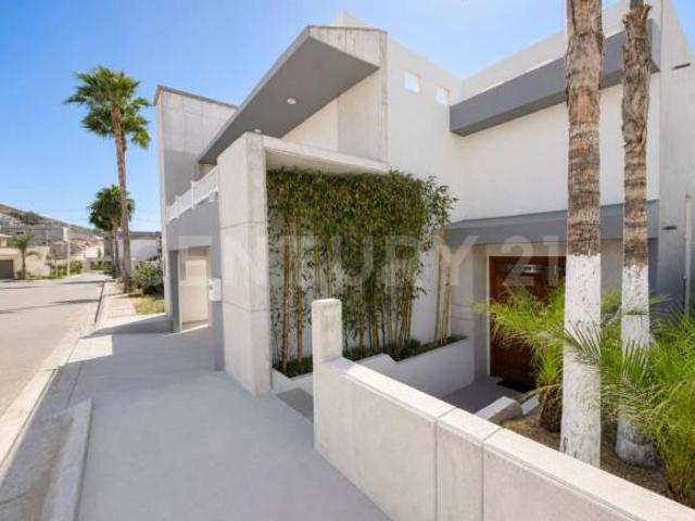 CASA EN VENTA EN COSTA CORONADO RESIDENCIAL, TIJUANA BAJA CALIFORNIA