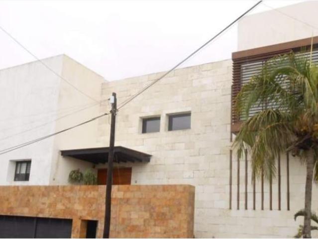 Casa en venta en Costa de Oro, Boca del Río, Veracruz de Ignacio de la Llave