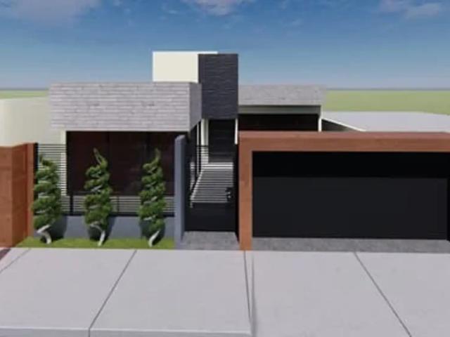 Casa en venta en Costa de Oro, Boca del Río, Veracruz de Ignacio de la Llave