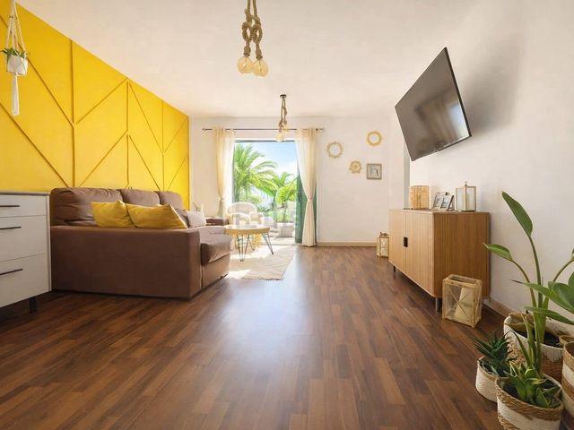 Casa en venta en Costa del Silencio, Tenerife