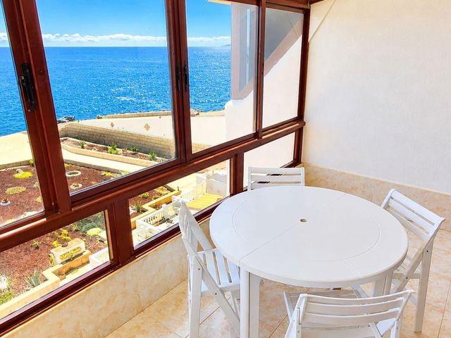 Casa en venta en Costa del Silencio, Tenerife