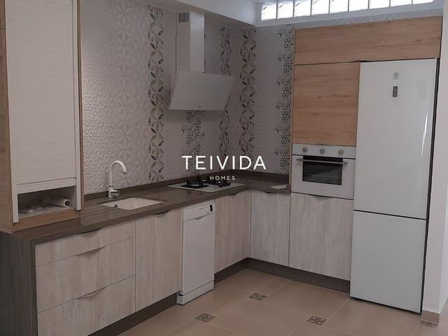 Casa en venta en Costa del Silencio, Tenerife