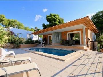 Casa en venta en Costa d'en Blanes