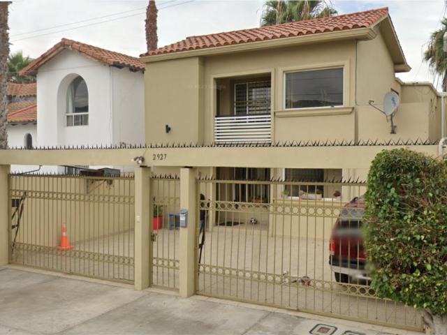 Casa en venta en Costa Dorada, Tijuana, Baja California