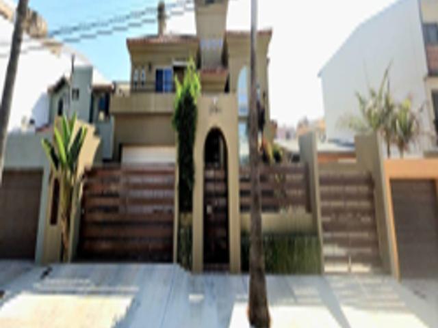 Casa en venta en Costa Dorada, Tijuana, Baja California